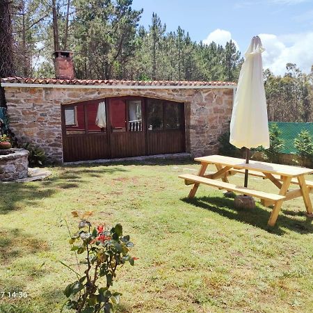 Villa Casa Camariñas Exterior foto